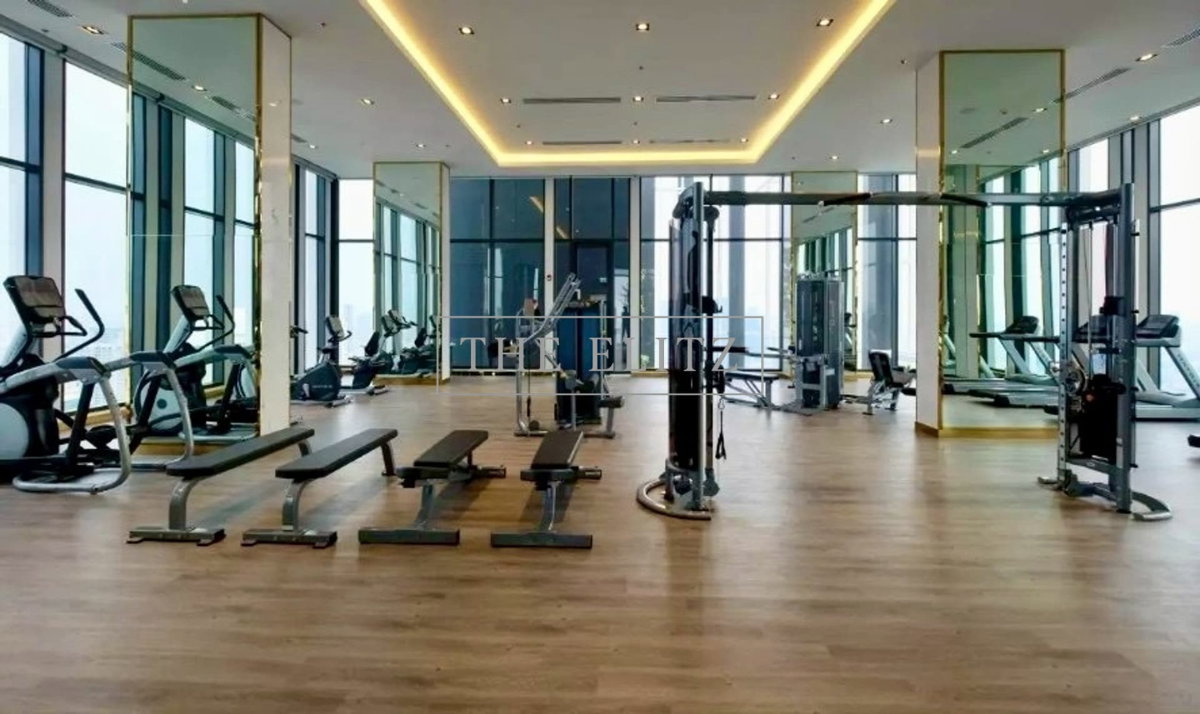 รูป ✨ Live on Bangkok’s Most Prestigious Avenue - Luxury High-Rise for Rent [Ploenchit-Wireless] ✨ - รูปที่ 22/23