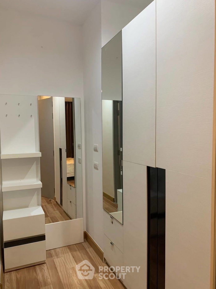 picture 1-BR Condo At Ideo Verve Sukhumvit, 60m To BTS On Nut (ID 2163939) - 7/9