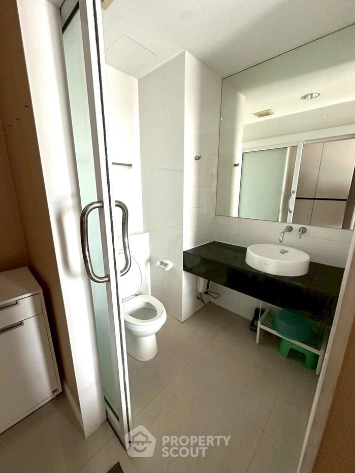 รูป คอนโด 1 ห้องนอน ให้เช่า Ideo Mix Sukhumvit 103 ใกล้ BTS อุดมสุข 90 ม. (ID 2097428) - รูปที่ 4/12