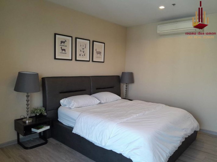 picture ✨ For Sale: HQ Thonglor Condo ✨   💰 Only 15,900,000 THB - 3/8