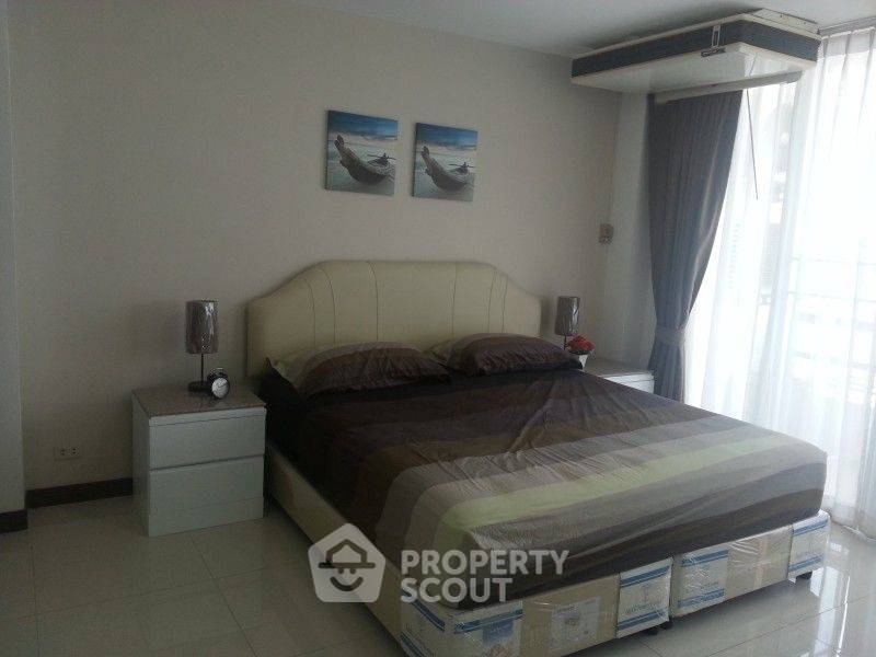 รูป คอนโด 2 ห้องนอน 95 ตร.ม. ชั้น 11 โครงการ Rama Harbour View ใกล้สุรศักดิ์ (ID 1876847) - รูปที่ 3/12