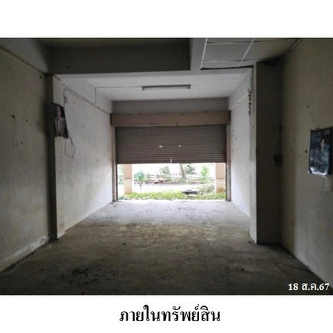 รูป Z3A2174 ขายอาคารพานิชย์ โครงการ หล่มสักเมืองใหม่ ตำบล หนองไขว่ อำเภอ หล่มสัก จังหวัด เพชรบูรณ์ - รูปที่ 3/8