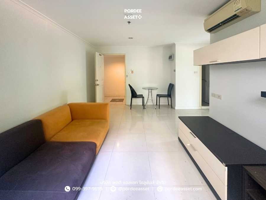 รูป ขาย!! คอนโด ลุมพินี เพลส พระราม8 (ขนาด 45 ตร.ม.) ชั้น1 บางพลัด กทม. : Lumpini Place Rama 8 - รูปที่ 3/23