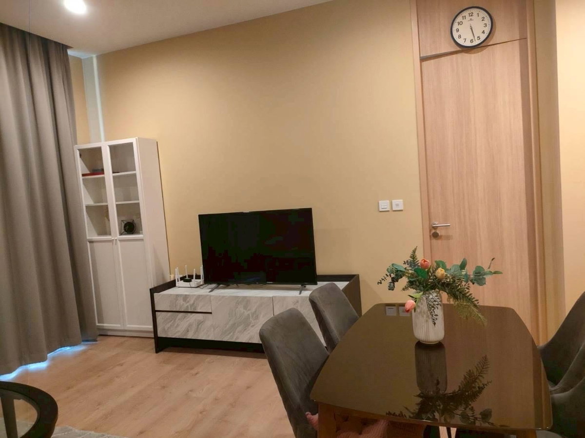 picture FOR RENT ： Noble BE 19🔥PRICE 🔥 33,000 BAHT/Month 🔥line :@190evxgl - 2/10