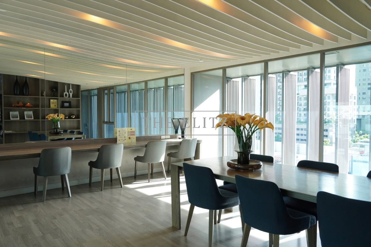 รูป ✨ THE VIP PRIVATE SANCTUARY! HIGH-END HIGH-RISE FOR RENT – 0 STEPS TO THE BTS & ONLY 2 STATIONS FROM SATHORN! ✨ - รูปที่ 14/19