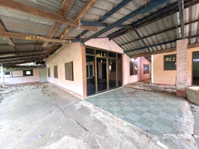 รูป บ้านเดี่ยว 100 ตร.วา เมืองสกลนคร สกลนคร 2.6M - รูปที่ 3/48