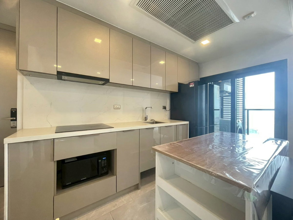 picture FOR RENT ：One9Five 🔥PRICE 🔥53,000 BAHT/Month 🔥line :@190evxgl - 7/16