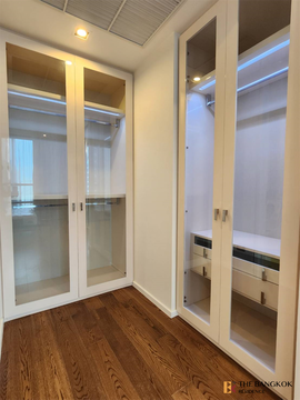 Start Elevated Living at a Price Youll Love The Bangkok Sathorn near BTS Surasak