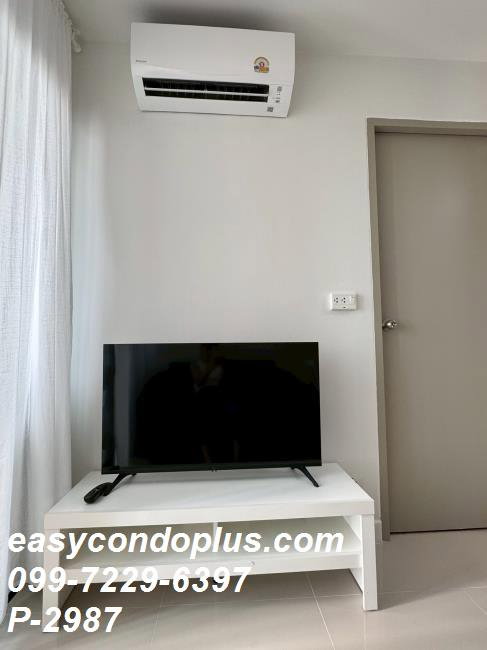 รูป P-2987 | Ideo Mix Sukhumvit 103 ชีวิตเหนือระดับในทำเลศักยภาพ ใกล้ BTS อุดมสุข 12,000 บาท | Line Id: @easycondoplus | 099-229-6397 - รูปที่ 5/10