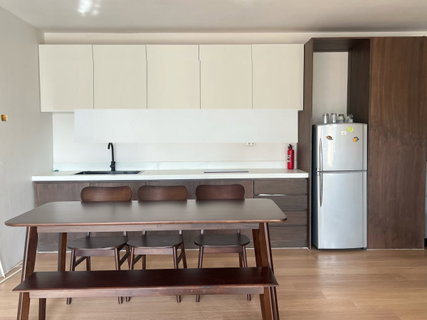 🔥 Condo for Sale at Saranjai Mansion, Sukhumvit 6 | Spacious Unit | Prime CBD Location Next to Benjakitti Park