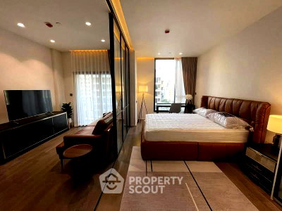 คอนโดให้เช่า : ราคาคุ้มค่า 1 ห้องนอน Muniq Sukhumvit 23 ใกล้ MRT สุขุมวิท 100 เมตร (ID 2982019)