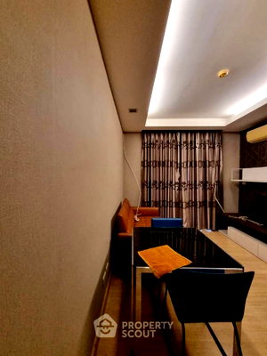 ขายคอนโด : คอนโด 1 ห้องนอน ขาย ที่ ทรู ทองหล่อ บางกะปิ (ชั้น 4) (ID 3044664)