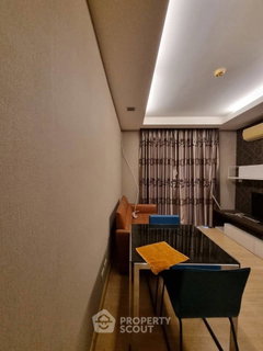คอนโด 1 ห้องนอน ขาย ที่ ทรู ทองหล่อ บางกะปิ (ชั้น 4) (ID 3044664)
