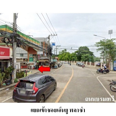 รูป Z3A1569 ขายอาคารพานิชย์ โครงการ เอ็นยู พลาซ่า ตำบล ท่าโพธิ์ อำเภอ เมืองพิษณุโลก จังหวัด พิษณุโลก - รูปที่ 8/8
