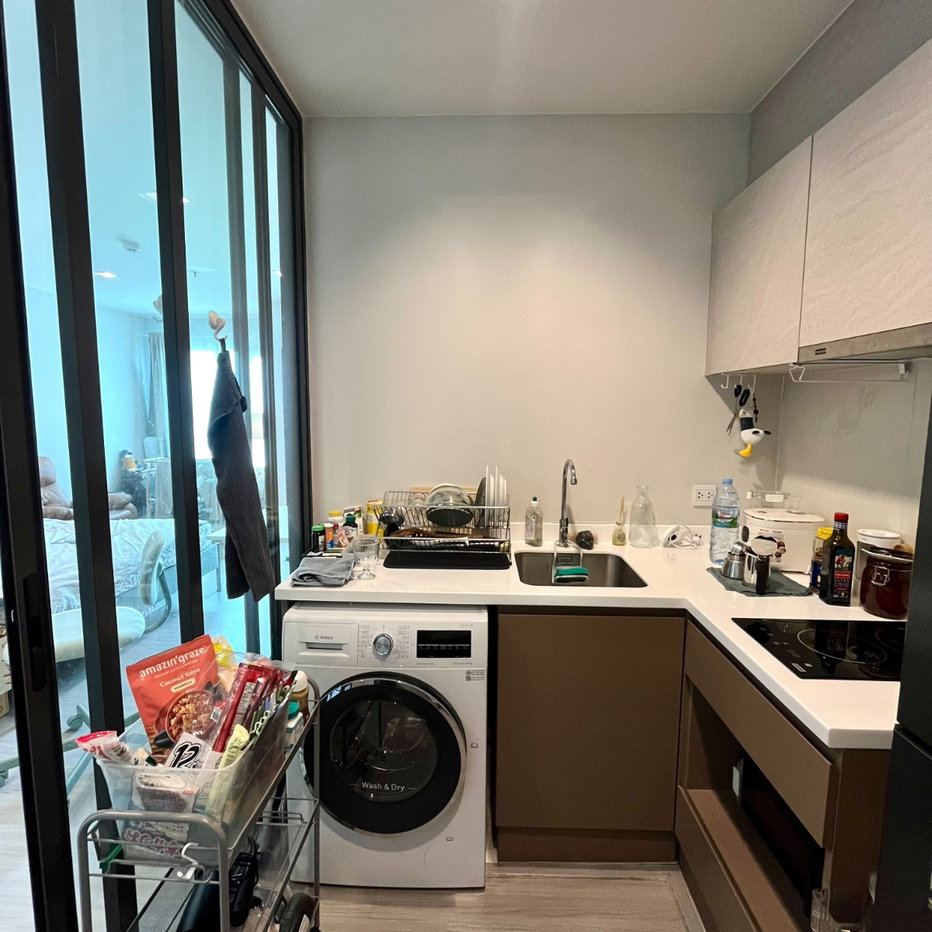 รูป ขาย life sathorn sierra agent post - รูปที่ 2/5