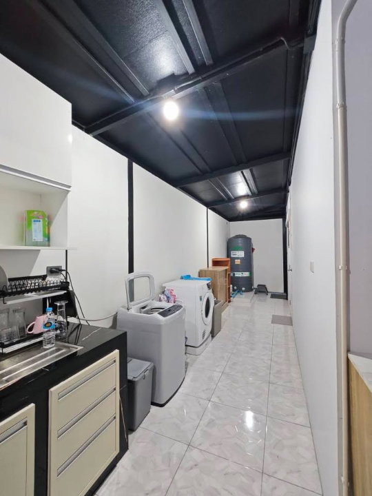รูป ขายบ้านเดี่ยว 2 ชั้น ในโครงการ บ้านมือสองสภาพใหม่ พร้อมเข้าอยู่ ทำเลชานเมือง  #CSS101914 - รูปที่ 18/23