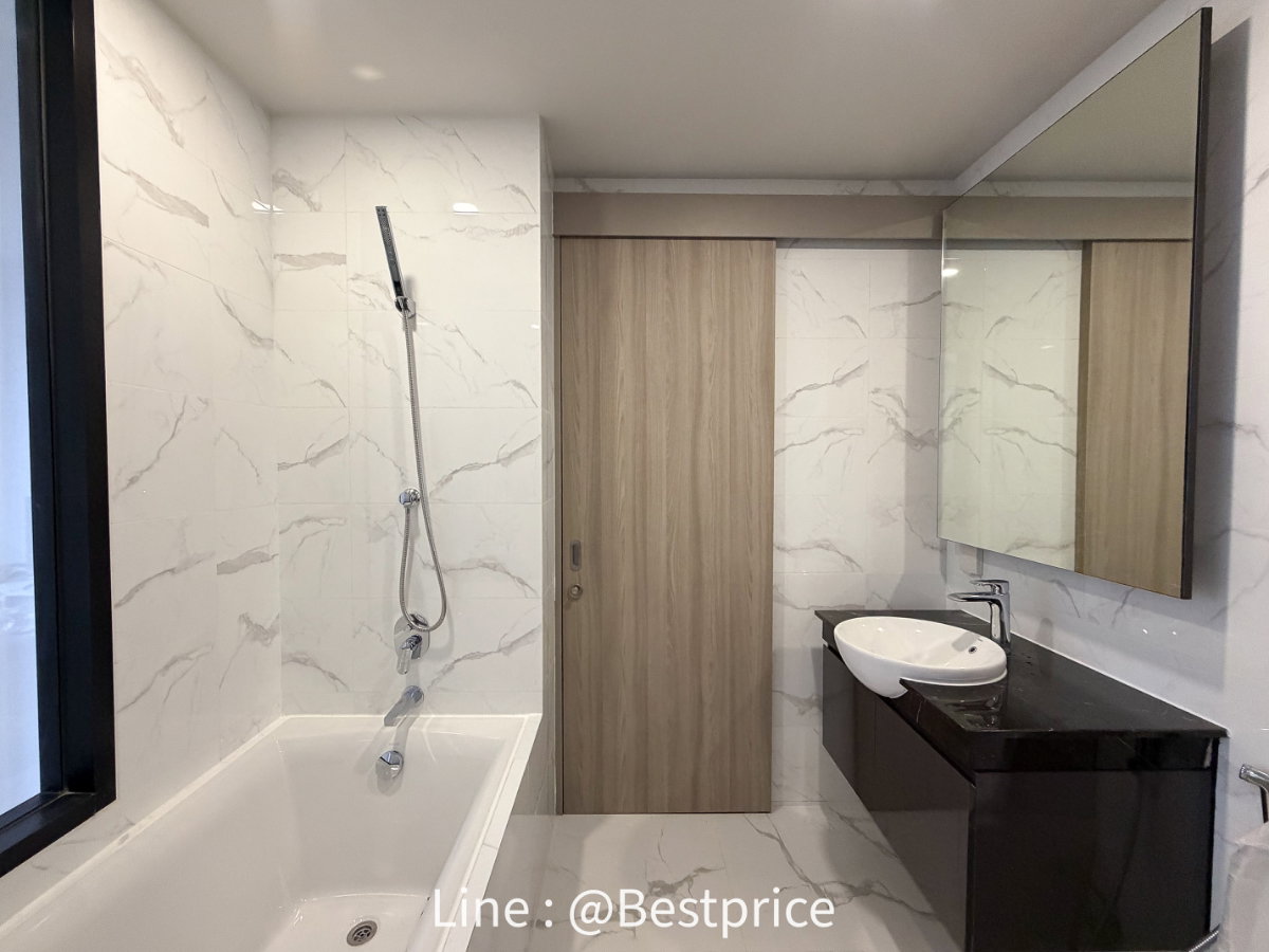 รูป BESTPRICE ให้เช่า CLOUD Thonglor - Phetchaburi ห้องสวย เฟอร์ครบ ราคาพิเศษ  - รูปที่ 11/14