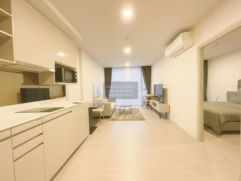 รูป เช่า คอนโด  Quintara Treehaus Sukhumvit 42 BTS-พระโขนง สุขุมวิท พระโขนง คลองเตย กรุงเทพ CX-02484 ✅ ทักไลน์ @connexproperty ตอบทันที ทีมงานมืออาชีพ ✅ - รูปที่ 1/9