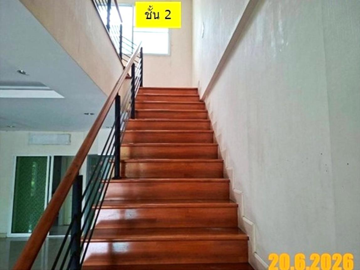 รูป ทาวน์เฮ้าส์ 32.8 ตร.วา วิสต้า อเวนิว เพชรเกษม 81 เขตหนองแขม กรุงเทพมหานคร 3.9M - รูปที่ 29/44