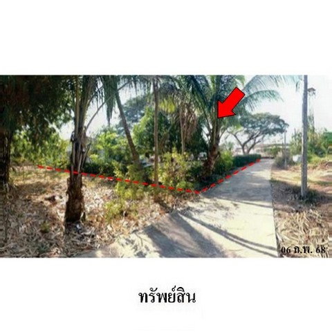 picture FOR SALE HOUSE PROPERTY 943000 BAHT. - 7/8