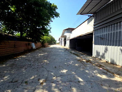 โรงงาน นิคมราชบุรี : โกดัง 3114 ตร.วา และสำนักงาน บางแพ ราชบุรี บางแพ ราชบุรี 23.1M
