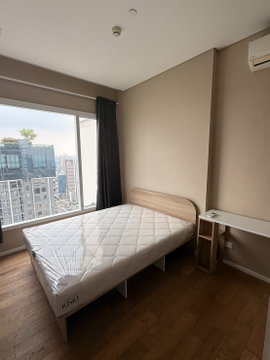 P-2755 | The Saint Residences (เดอะ เซนต์) ไลฟ์สไตล์ใจกลางพหลโยธิน ใกล้ MRT พหลโยธิน 17,500 บาท | Line Id: @easycondoplus | 099-229-6397