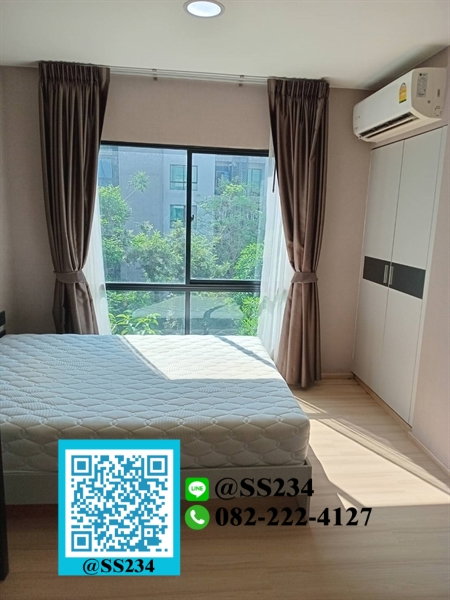 รูป  ⭐⭐ขาย /For Sale⭐⭐*เลสโต คอนโด สุขุมวิท 113 ขนาด 26.62 ตรม. ชั้น 4 สนใจทัก💚@SS234 - รูปที่ 7/10