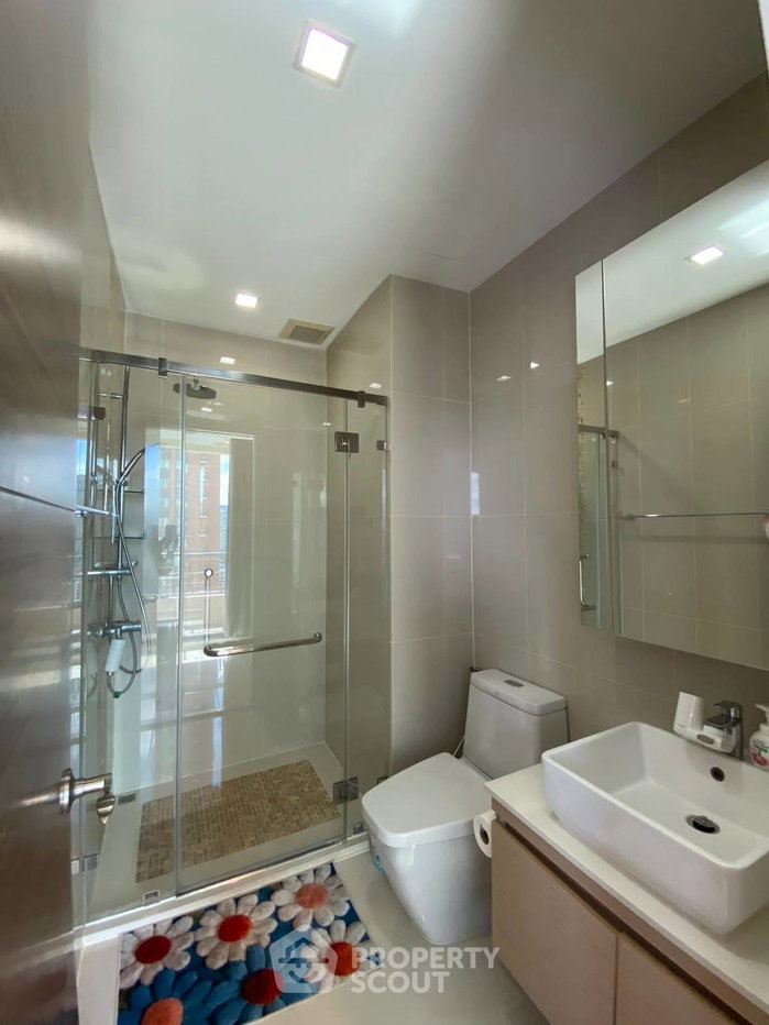 picture 1-BR Condo At Q Asoke, 25th-Floor, 100m To MRT Phetchaburi (ID 2915696) - 7/7