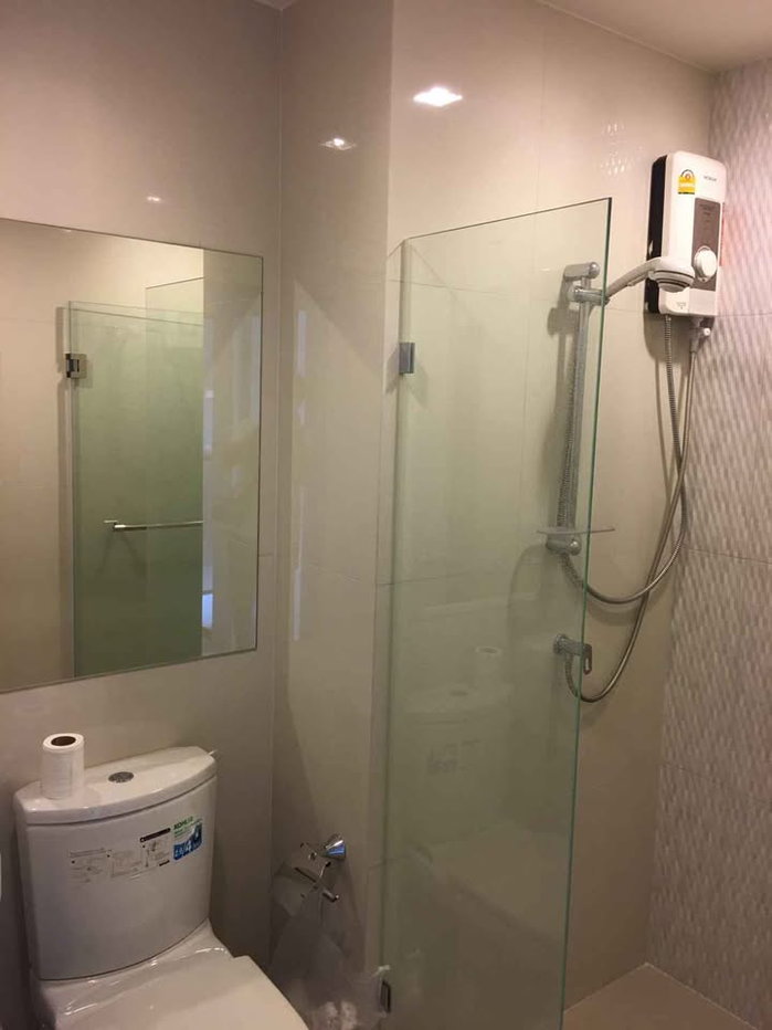 picture Life Sukhumvit 48 Condo for rent  - 12/14