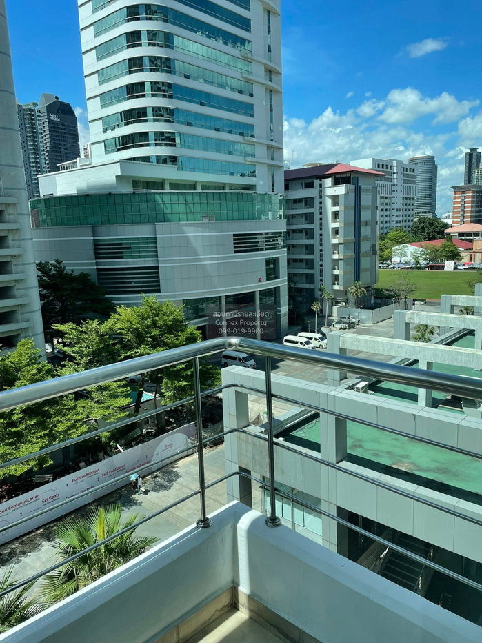 รูป 🔥🔥🔥 เช่าคอนโด  ศุภาลัย พรีเมียร์ เพลส อโศก ห้องมุม MRT-เพชรบุรี คลองเตยเหนือ เขต วัฒนา กรุงเทพ CX-161787 ✅ ทักไลน์ @connexproperty ตอบทันที ทีมงานมืออาชีพ ✅ 🔥🔥🔥 - รูปที่ 7/8