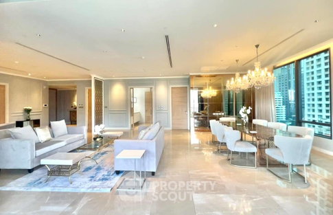 2-BR Condo For Sale In Sindhorn Residence, 9th-Floor Near BTS Ratchadamri (ID 3044611)