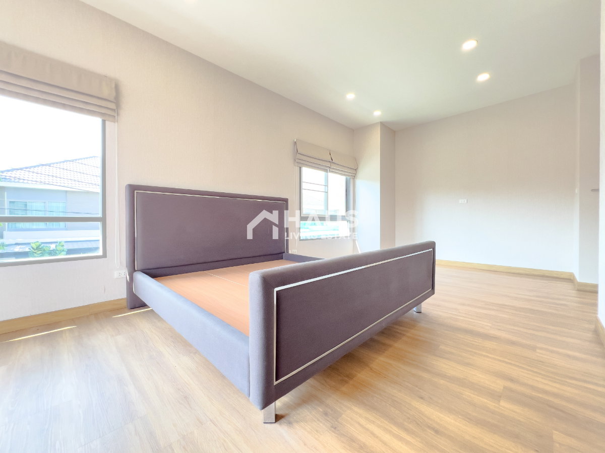 picture Perfect Place Rattanathibet-Saima / 4 Bedrooms #HRP3017 - 25/33