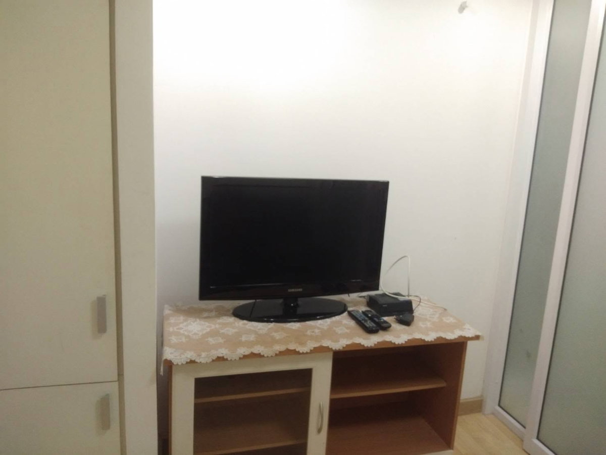 picture For Rent Bangkok Horizon Phetkasem 1Bed1Bath Floor18 7,500Baht/Mo - 7/17