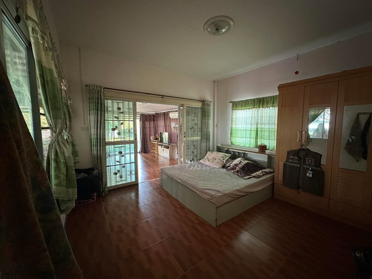 รูป บ้านชั้นเดียว 2 หลัง พร้อมที่ดิน 347 ตรว ขอนแก่น ใกล้ตัวเมือง ใกล้มหาลัยขอนแก่น - รูปที่ 4/7