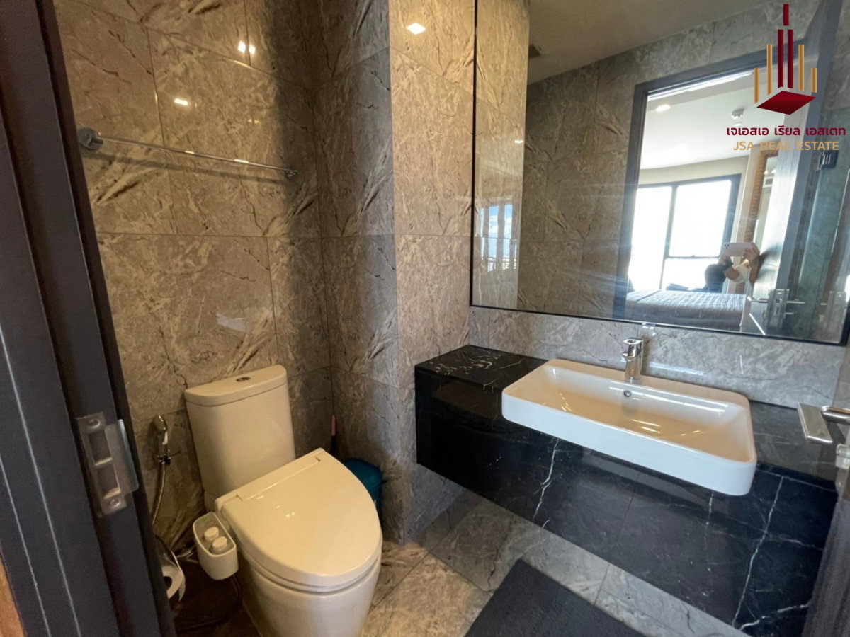 picture ✨ For Rent: Bright Sukhumvit 24 Condo ✨ 💰 Only 75,000 THB/month - 6/6