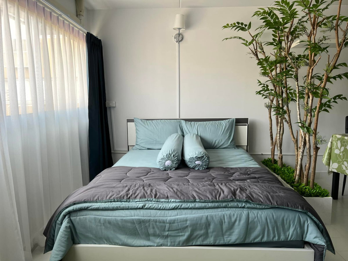 รูป C9 Popula Condo by Prathomlerk - รูปที่ 7/15