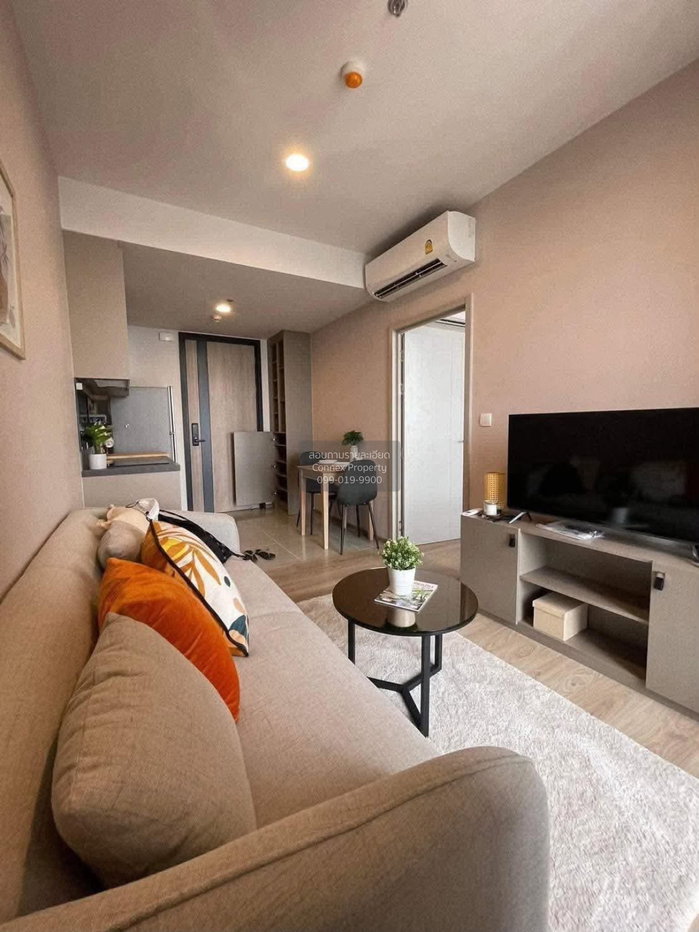 รูป เช่าคอนโด  โอกะ เฮาส์ BTS-ทองหล่อ คลองตัน เขต คลองเตย กรุงเทพ CX-161556 ✅ ทักไลน์ @connexproperty ตอบทันที ทีมงานมืออาชีพ ✅ - รูปที่ 1/7