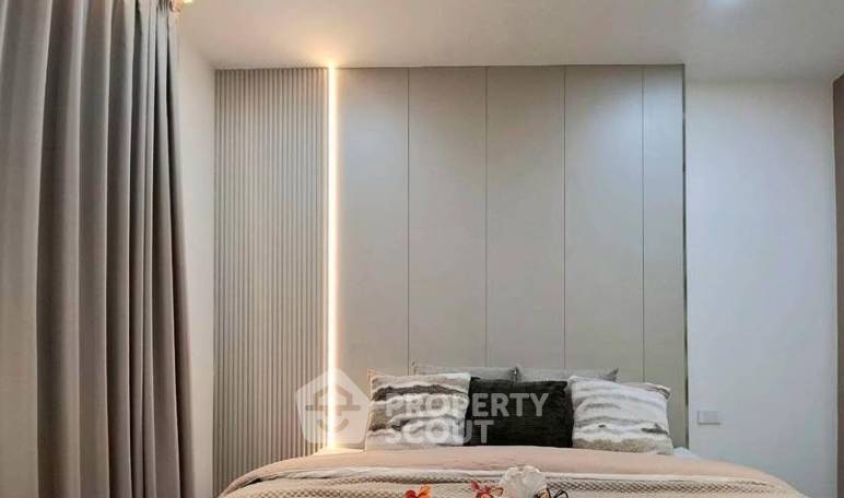 รูป คอนโด 1 ห้องนอน ขาย The Clover Thonglor Residence ใกล้ BTS ทองหล่อ (ID 3041904) - รูปที่ 3/5
