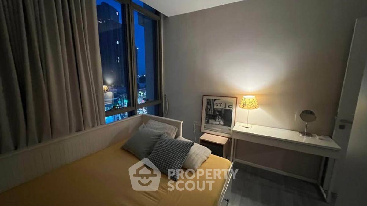 รูป คอนโด 2 ห้องนอน 83 ตร.ม. ที่ The Room Sukhumvit 69 ห่าง BTS พระโขนง 100 ม. (ID 3044699) - รูปที่ 8/12