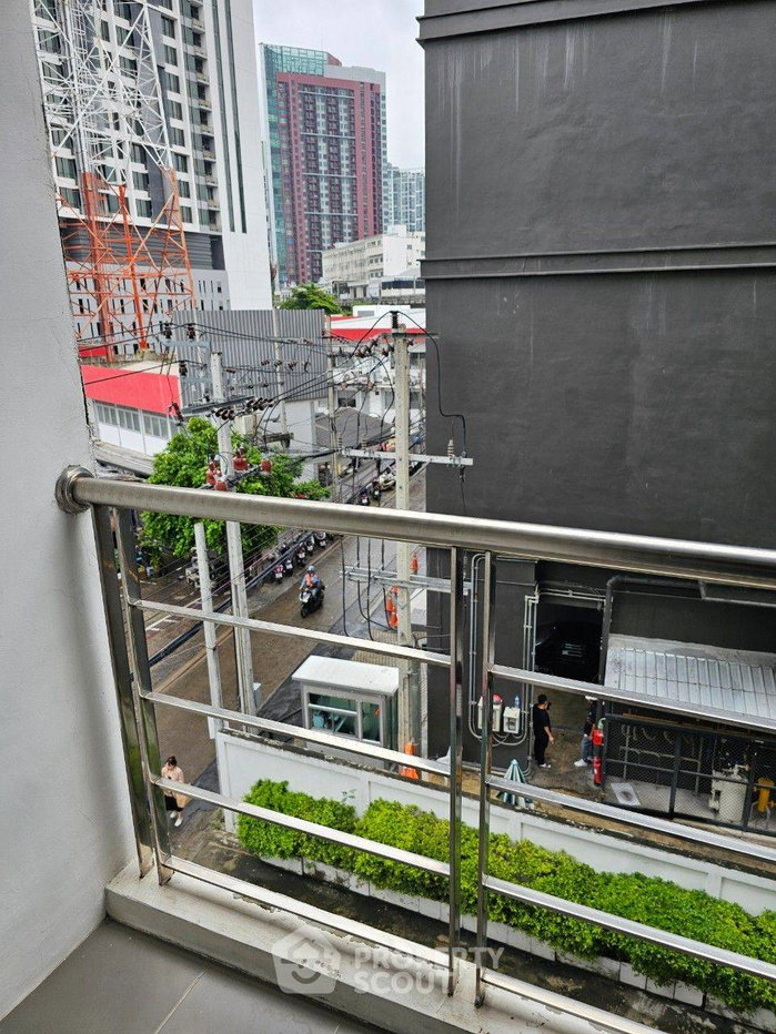 รูป คอนโด 1 ห้องนอน Bangkok Feliz Sukhumvit 69 ใกล้ BTS พระโขนง 70 ม. (ID 1849469) - รูปที่ 15/18