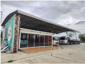 picture PROPERTY 12942 Sq.w. Phatthana Nikhom Lopburi for 32M - 23/77
