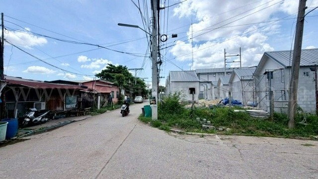 picture Land 111.5 sq.wah, Khlong 2, Thanyaburi - 6/10