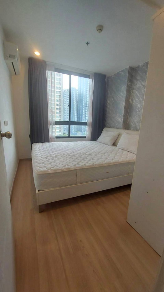 รูป ให้เช่าหัองคอนโดน่าอยู่ 1ห้องนอนที่ Artemis Sukhumvit77 Btsอ่อนนุช - รูปที่ 6/9