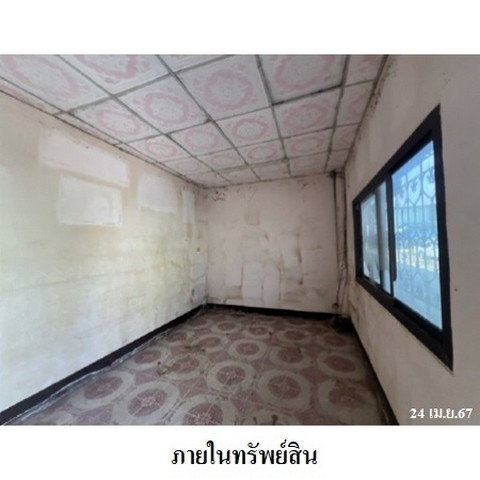picture FOR SALE  WAREHOUSE PROPERTY  2347000 BAHT. - 5/8