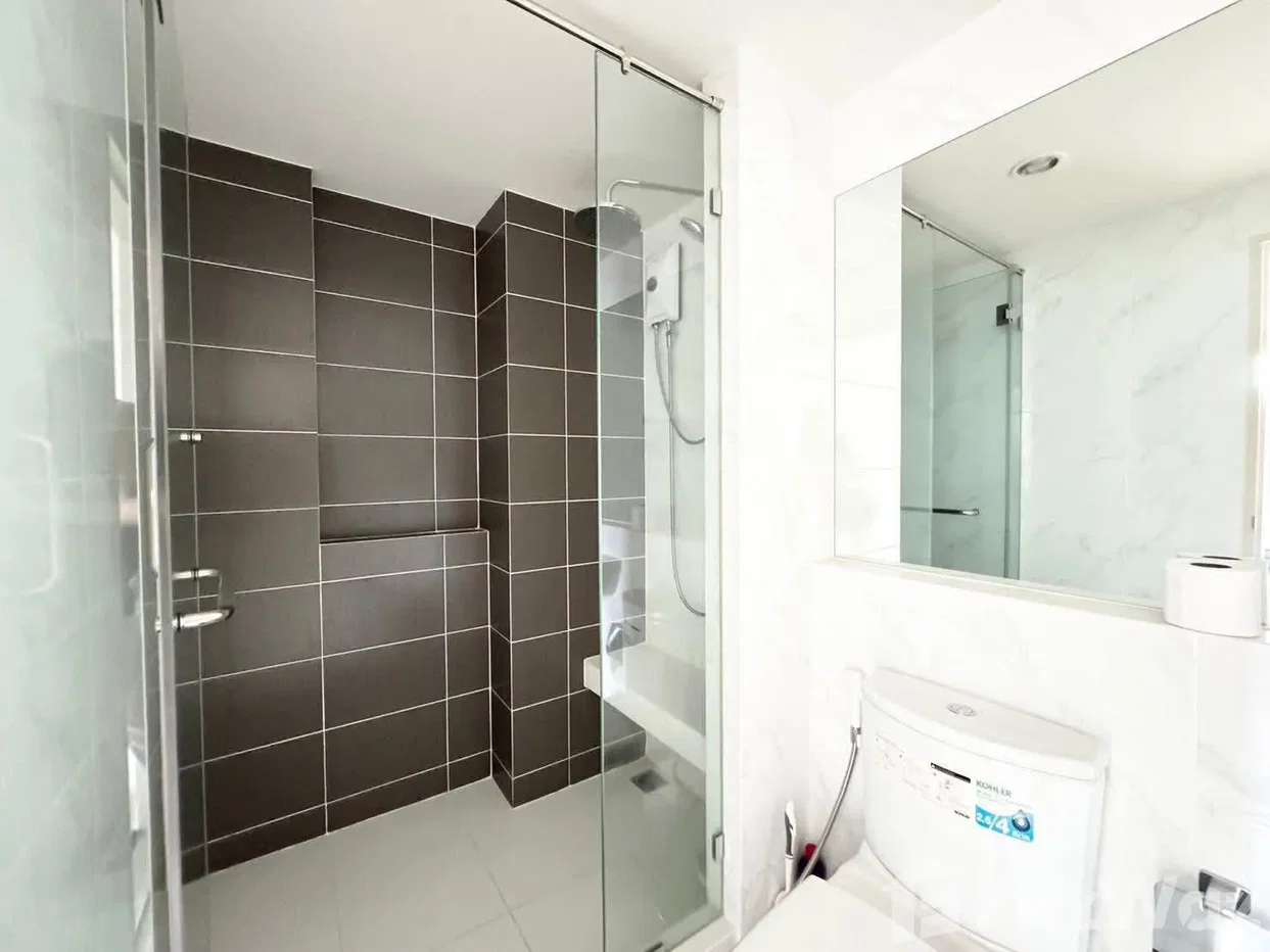 รูป ขาย คอนโด 1 ห้องนอน ในโครงการ นิช โมโน สุขุมวิท 50 6509685 - รูปที่ 14/19