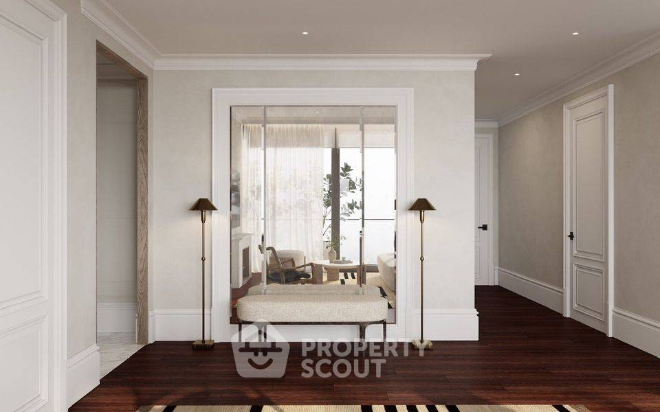 picture 3-BR Condo For Rent At Khun By Yoo, Near BTS Thong Lor (ID 1339045) - 2/18