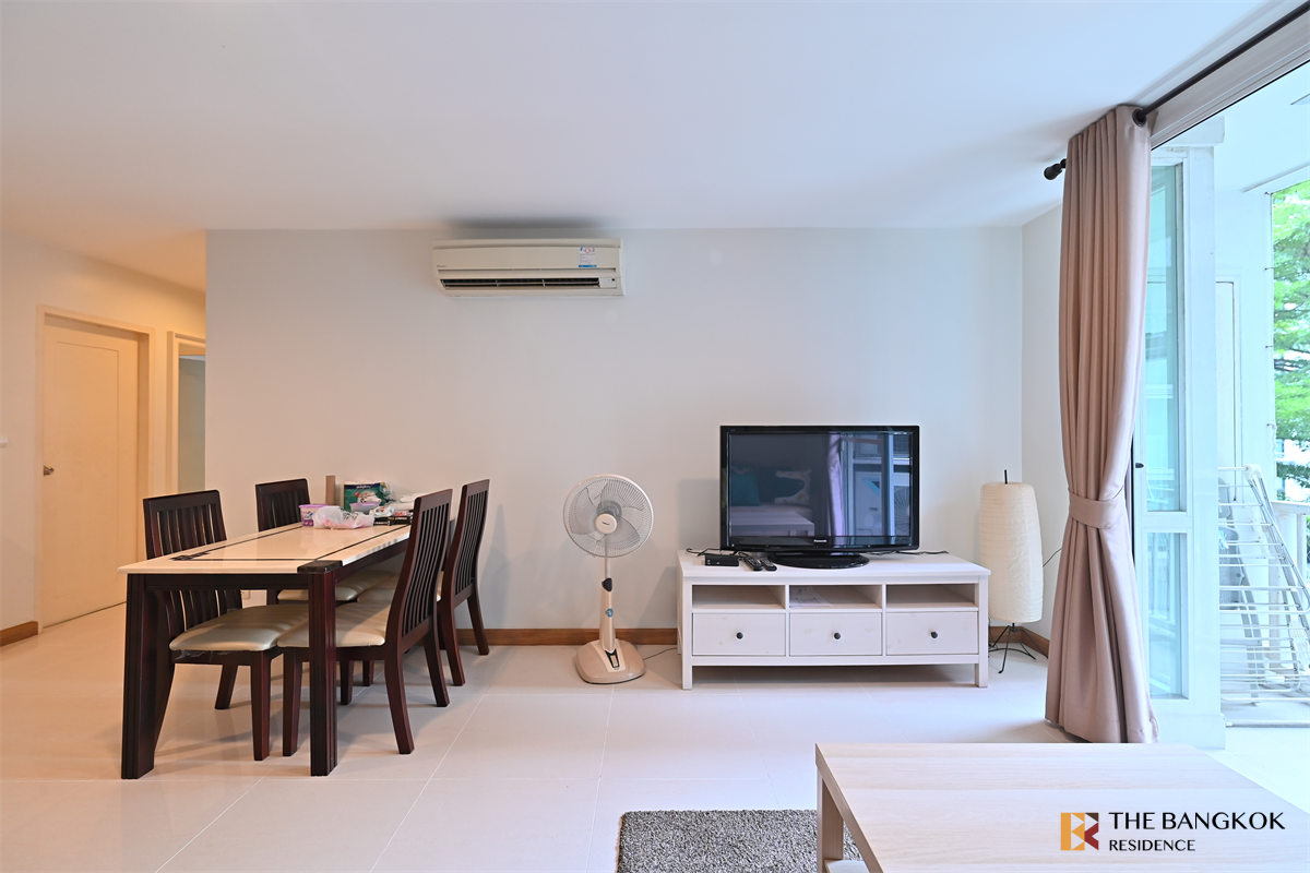 picture D65 Condominium Looking for an owner for this special unit near BTS Ekkamai - 4/10