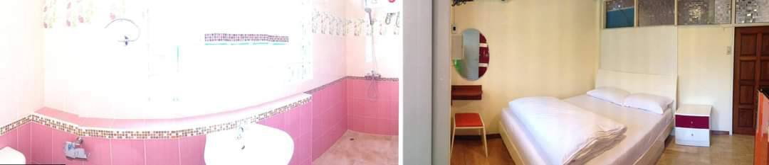 รูป ขายบ้านแฝด ตกแต่งแล้ว พร้อมห้องเช่า 7 ห้อง แยกมิเตอร์แล้ว - รูปที่ 6/8