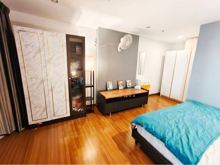 รูป 🔥ว่างพร้อมเข้าอยู่🔥#NOP1158 Regent Home 27 บางซ่อน✅แอดไลน์นัดชมห้อง🌸 - รูปที่ 6/16