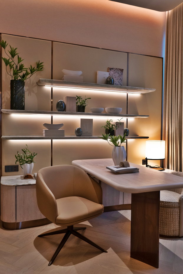 รูป STILL Sukhumvit 20 3 bedrooms, for sale - รูปที่ 11/38